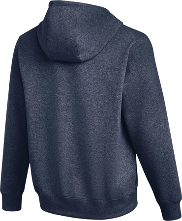 Bluza męska Nike Park 26 Fleece Full-Zip Hoodie granatowa IB1228 410