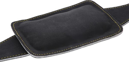 Pas obciążeniowy do ćwiczeń siłowych HMS PSTX06