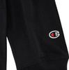 Bluza męska Champion Crewneck Long Sleeve czarna 220265 KK001