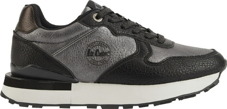 Buty damskie Lee Cooper czarne LCJ-25-03-3826LA