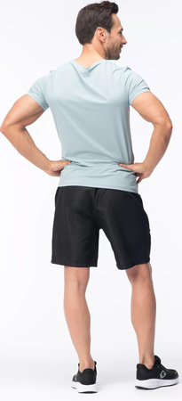 Męskie spodenki Iq cross the line DAREN rozmiar S