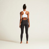 Damskie Legginsy Termoaktywne Adv Active Intensity Pants W  light navy melange rozmiar XS