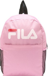 Plecak sportowy szkolny miejski Fila Favoriten Back To School różowy FBT0003 40030