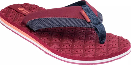 Męskie klapki japonki plażowe basenowe Aquawave Altro rozmiar 41