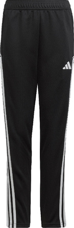 Spodnie dla dzieci adidas Tiro 23 League Training czarne HS3496