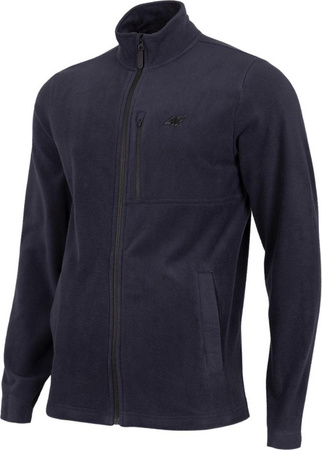 Polar męski 4F granatowy H4Z22 PLM352 30S