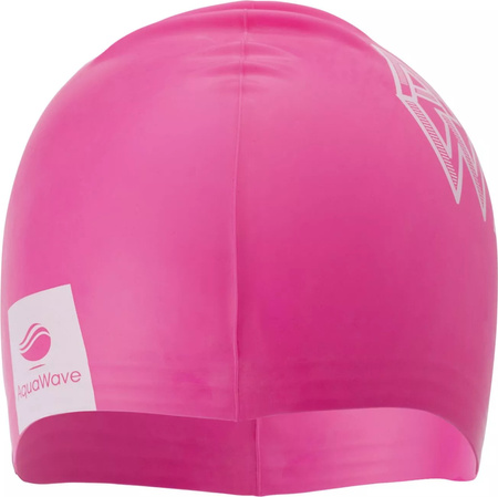 Dziecięcy czepek do pływania Aquawave Flexicap Jr