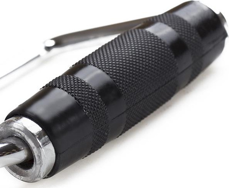 Uchwyt wyciągu atlasu HMS UW01 pojedyńczy obrotowy