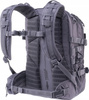 Plecak militarno-survivalowy Magnum Urbantask 37 l szary