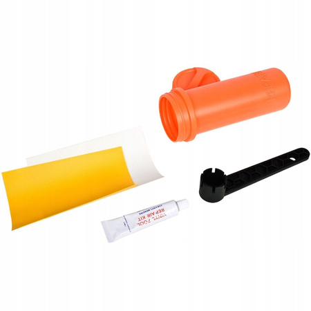 Deska Sup dmuchana Enero 85kg 275x76x10cm 1019956