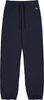 Spodnie damskie Champion Drawstring granatowe 117551 BS501