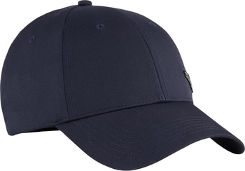 Czapka z daszkiem Puma Ess Metal BB granatowa 25994 06