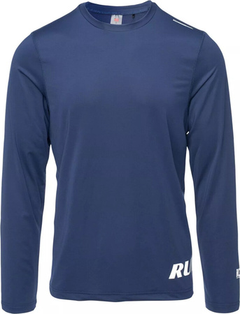 Męska koszulka treningowa z długim rękawem IQ Estise Ls rozmiar XXL