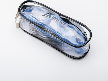 Okularki Stiro sleet/black rozmiar 3XL