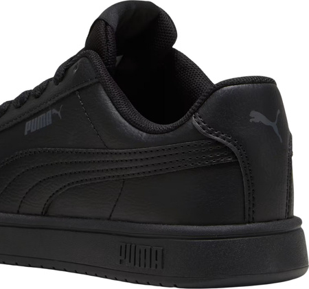 Buty dziecięce Puma Rickie Classic czarne 394252 11