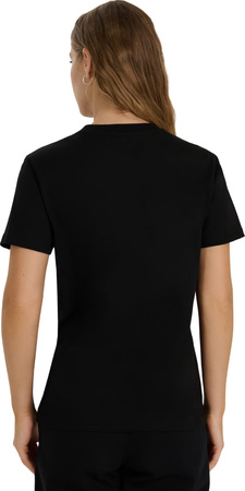 Koszulka damska 4F F2970 czarna 4FWAW25TTSHF2970 20S
