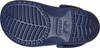Sandały dla dzieci Crocs Classic Kids Sandals T granatowe 207537 410
