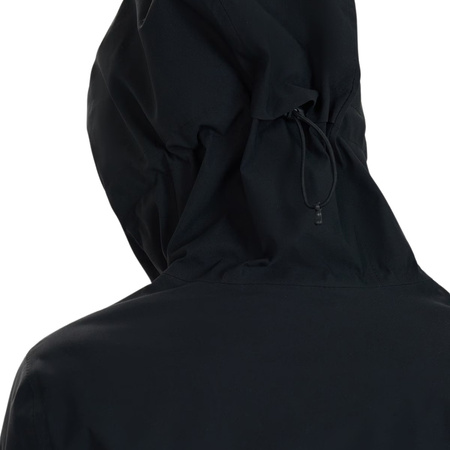 Kurtka damska techniczna 4F F702 czarna 4FWSS25TTJAF702 20S