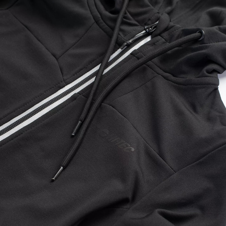 Dziecięca bluza Hi-tec TOLIN JRB rozmiar 146