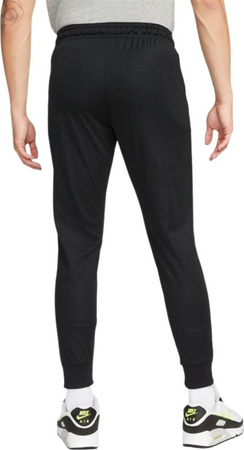 Spodnie męskie Nike NK Dri-Fit FC Liber Pant K czarne DC9016 010