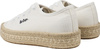 Buty damskie Lee Cooper białe LCW-25-44-3217LA