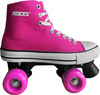 Wrotki Roces Chuck Classic Roller różowe 550030 05