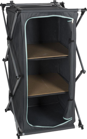 Szafka kempingowa turystyczna składana Camp Active 49 x 53 x 95 cm