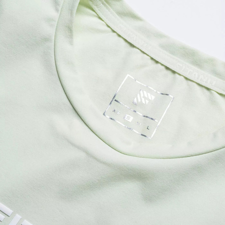 Damska koszulka treningowa z krótkim rękawem Fitanu Ferra W rozmiar L