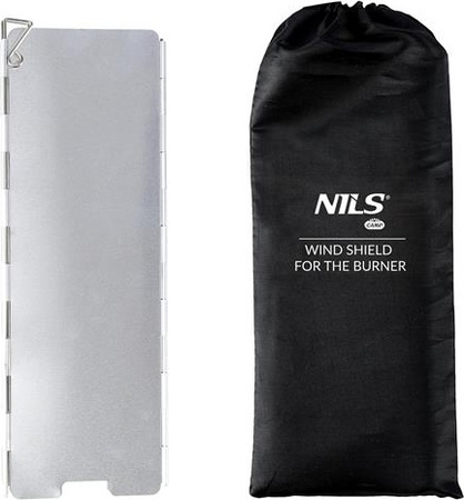 Osłona przeciwwietrzna do palnika Nils camp nc1745