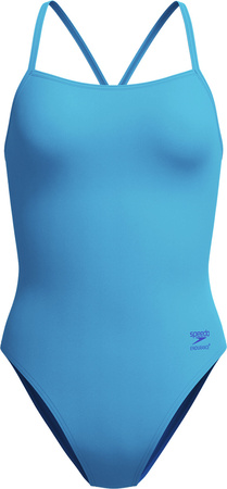 Damski Strój Kąpielowy Fl Solid V-back 2.0 Af  rozmiar 38