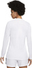 Koszulka damska Nike Dri-FIT Park First Layer biała AV2610 100