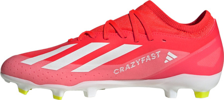 Buty piłkarskie adidas X Crazyfast League FG IE2377