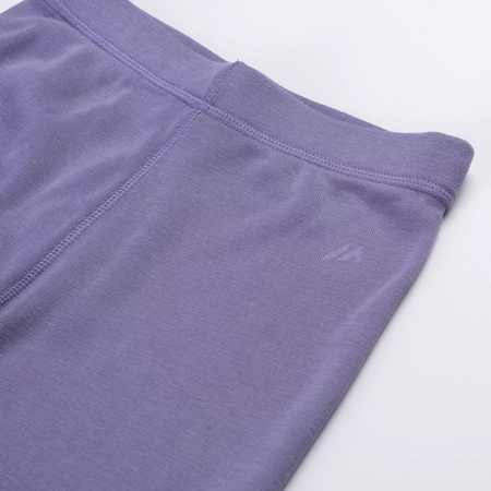 Dziecięca bielizna termoaktywna koszulka spodnie Martes Sinori Jr Set rozmiar 140