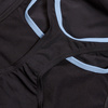 Damski Strój Kąpielowy Plmt Rcbk Brf 2pc Af  navy/orange rozmiar 38