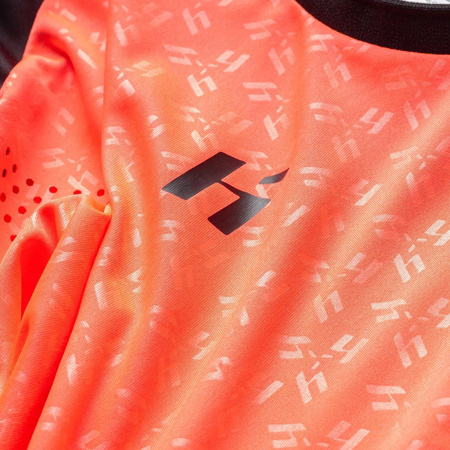 Dziecięca bluza bramkarska treningowa Huari Nuevos Kids Blouse Gk rozmiar 134