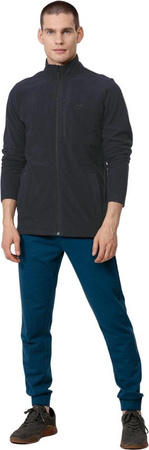 Polar męski 4F granatowy H4Z22 PLM352 30S