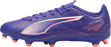 Buty piłkarskie Puma Ultra 5 Play FG/AG 107689 01