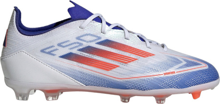Buty piłkarskie dziecięce adidas F50 Pro FG IF1361