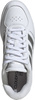 Buty damskie adidas Breaknet Sleek białe JI3527