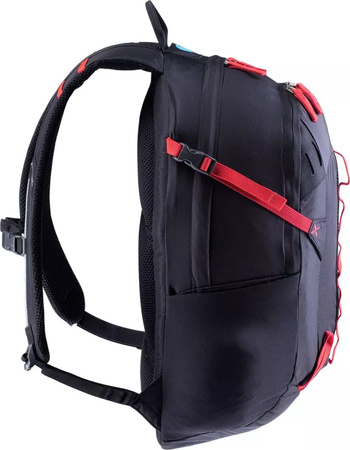 Plecak turystyczny Elbrus Atlantis sportowy górski treningowy 22l