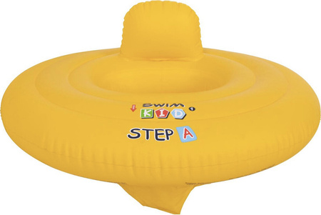 Kółko do pływania siedzisko dla dzieci 69x69cm 32213