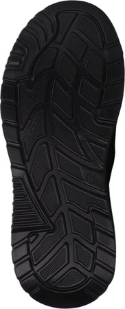 Buty damskie Lee Cooper czarne LCJ-24-47-3141LA