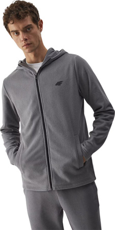 Polar męski 4F M290 szary 4FWMM00TFLEM290 25S