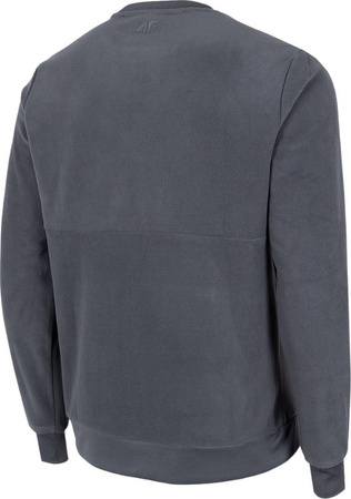 Bluza męska 4F szara H4Z22 BLM010 22S