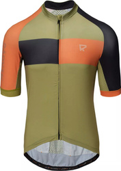 Męska koszulka z krótkim rękawem Radvik SVAN GTS rozmiar M