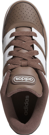 Buty męskie adidas Break Start 2000 brązowe JR1466