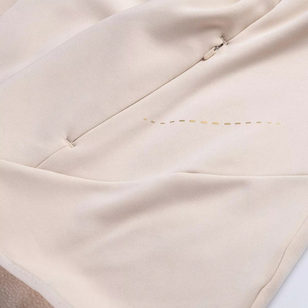 Damska bluza treningowa rozpinana z kapturem Fitanu Samde W rozmiar XL