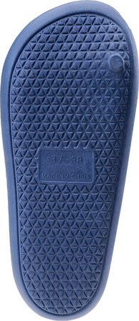 Dziecięce Klapki Baki Teen racing red/bright white rozmiar 37/38