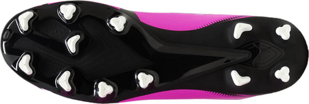 Buty piłkarskie Puma Ultra Play FG/AG 107763 01