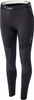 Legginsy damskie Elbrus Alisos wo's czarne rozmiar XL